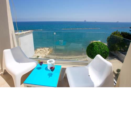 Seaside Limassol Apartment
