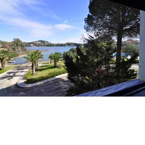 SEASIDE LOFT Govino Bay - Gouvia