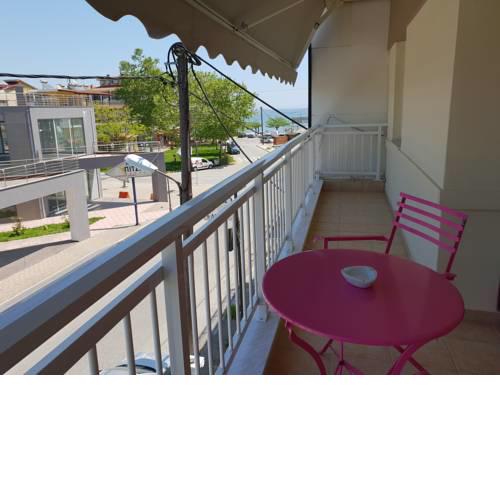 Seaside Luxury Suites
