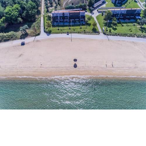 Seaside Luxury Villa, Athos - Halkidiki