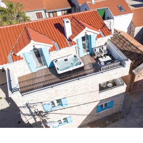 Seaside luxury villa Bibinje (Zadar) - 16461