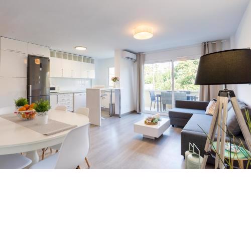 Seaside Marbella Apartments