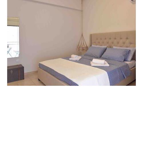 'Seaside Paradise' Glyfada Apartment Near The Sea