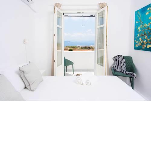 Seaside Paros – Ampelas