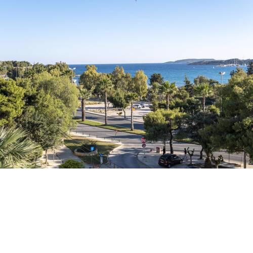 Seaside Rooftop Vouliagmeni