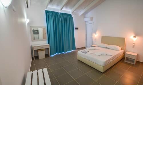 Seaside Rooms - Acrogiali