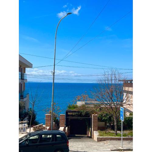 Seaside Rooms & Apartments Sarande