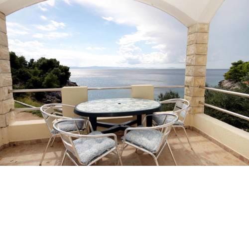 Seaside secluded apartments Cove Jedra bay - Jedra (Hvar) - 2583
