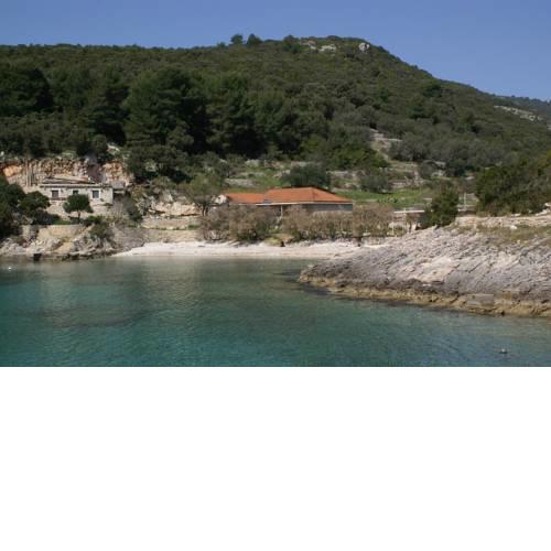 Seaside secluded apartments Cove Rasohatica bay - Rasohatica (Korcula) - 4386