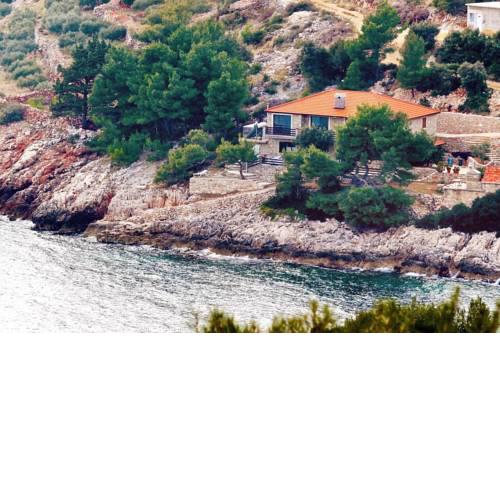Seaside secluded apartments Cove Srhov Dolac bay - Srhov Dolac (Hvar) - 2072