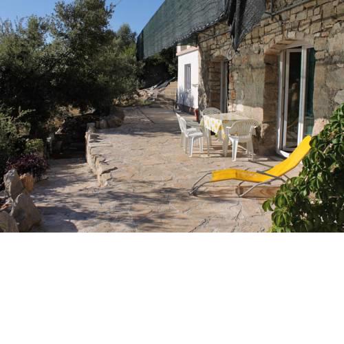 Seaside secluded apartments Cove Torac bay - Torac (Hvar) - 4875