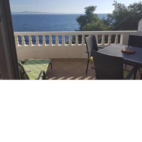 Seaside secluded apartments Cove Torac bay - Torac (Hvar) - 575
