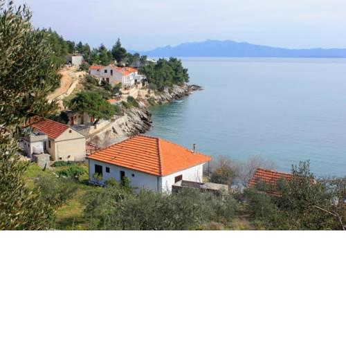 Seaside secluded apartments Cove Torac bay - Torac (Hvar) - 589