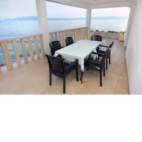 Seaside secluded apartments Cove Tvrdni Dolac bay - Tvrdni Dolac (Hvar) - 2997