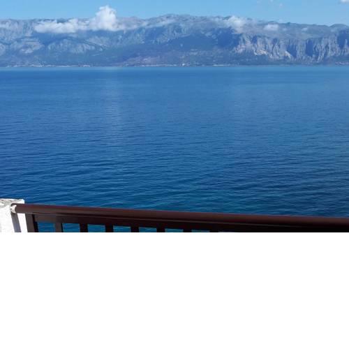 Seaside secluded apartments Cove Vele Gacice bay - Vele Gacice (Hvar) - 14255