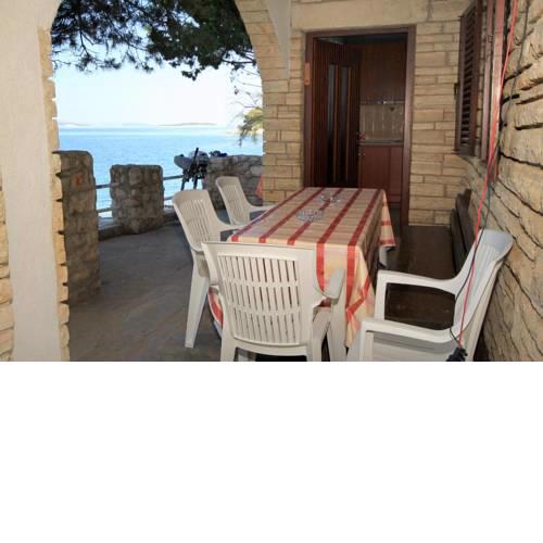 Seaside secluded apartments Lavdara (Dugi otok) - 434