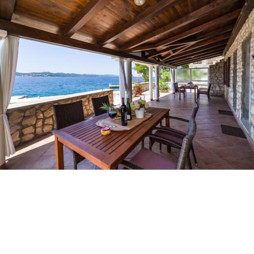 Seaside secluded apartments Lavdara (Dugi otok) - 435