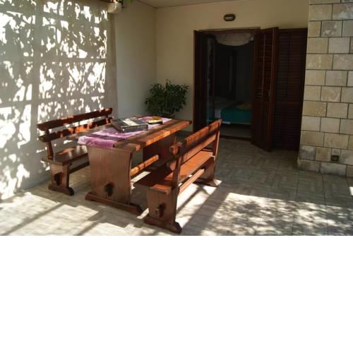 Seaside secluded apartments Zavala (Hvar) - 15357