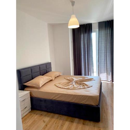 Seaside Sol Apartaments