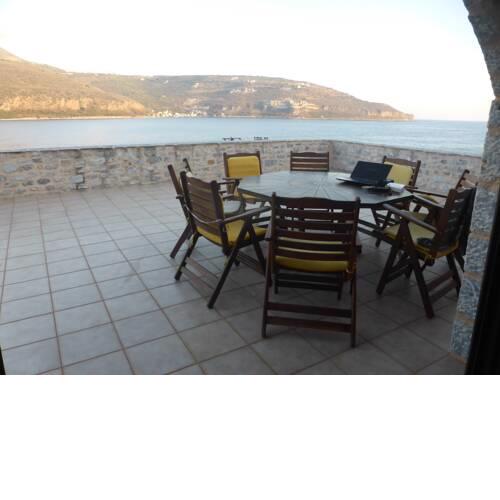 Seaside Stonehouse great Seaview