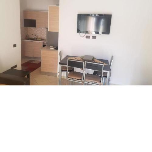 SEASIDE STUDIO APARTMENT VLORE