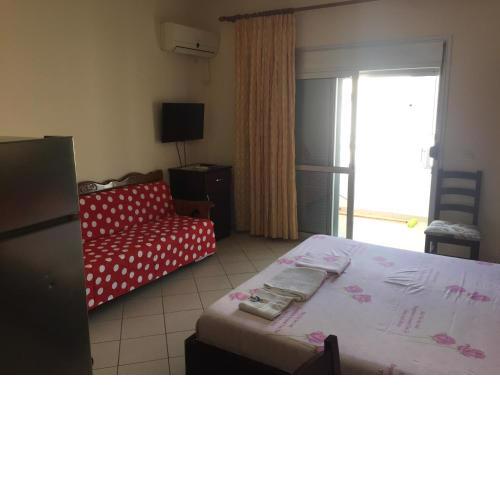 SEASIDE STUDIO VLORE