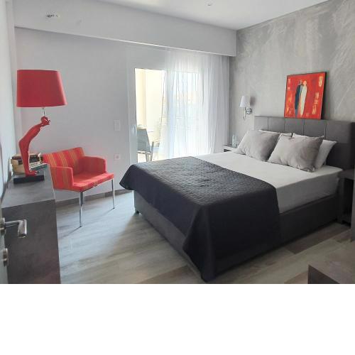 Seaside-Suites-Nikiti