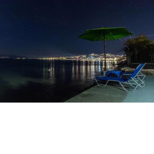 Seaside Sunset Flat - Perfect Location