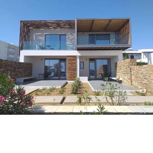 Seaside Tinos
