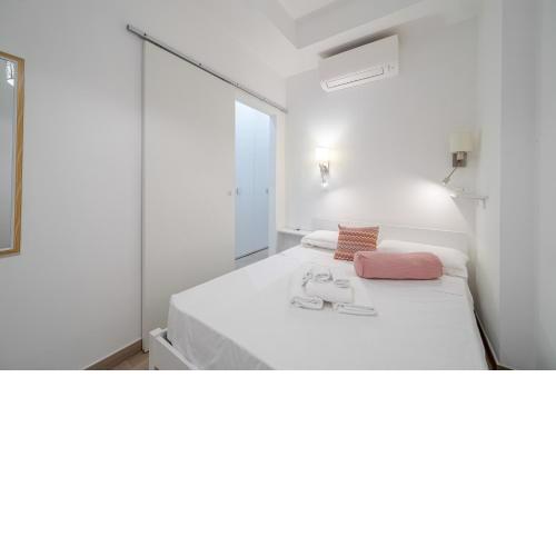 Seaside Vacation Mini Apartment