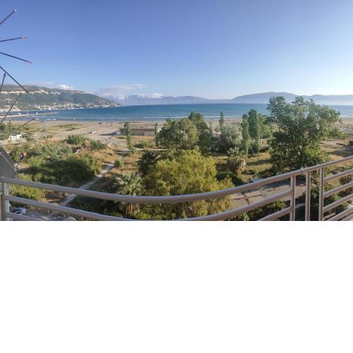 Seaside View Apartment