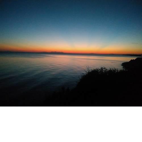 Seaside Vila