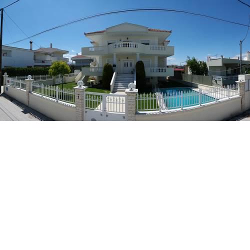 Seaside Villa (Apartment 1)