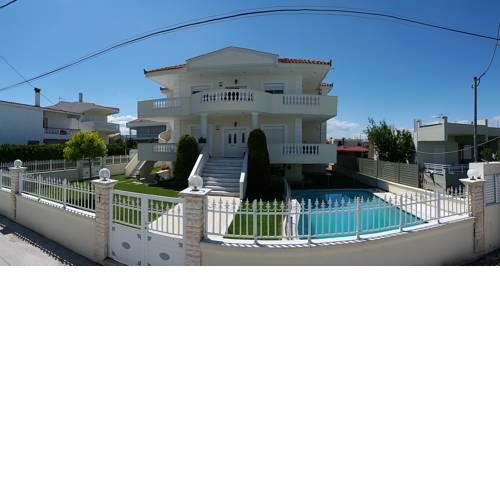 Seaside Villa (Apartment 3)