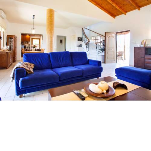 Seaside Villa Elea