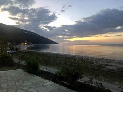 Seaside Villa Eleni