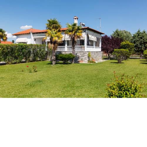 Seaside Villa Halkidiki