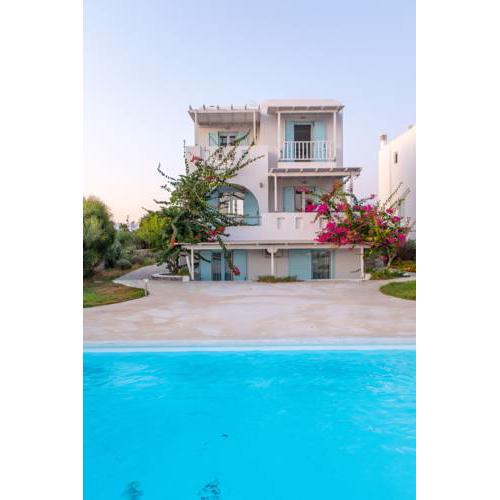 Seaside Villa Hrisa