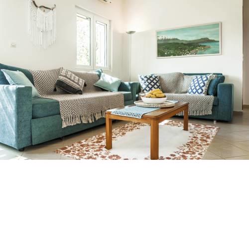 Seaside Villa