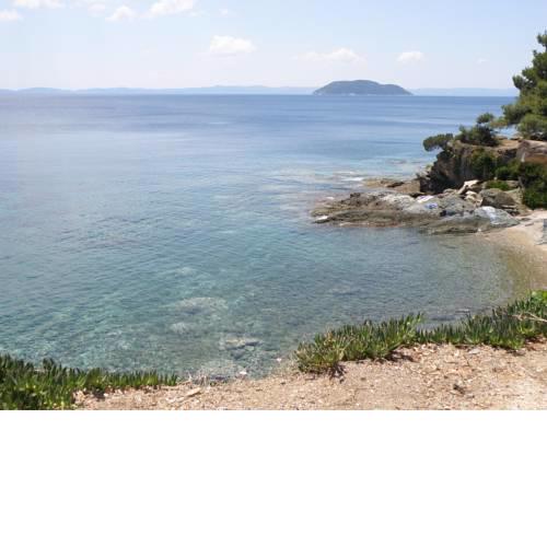 Seaside Villa