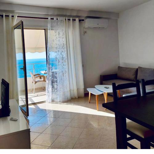 Seaside Villa