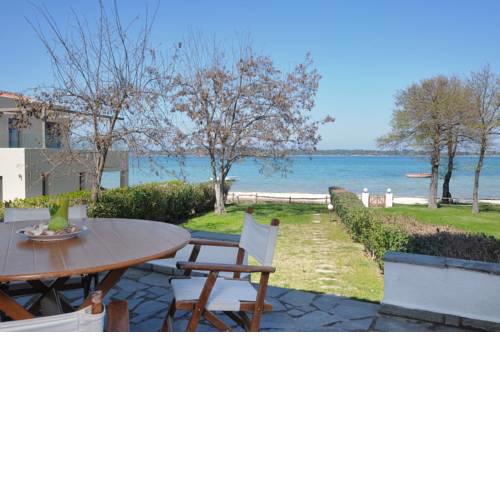 Seaside Vourvourou Villa