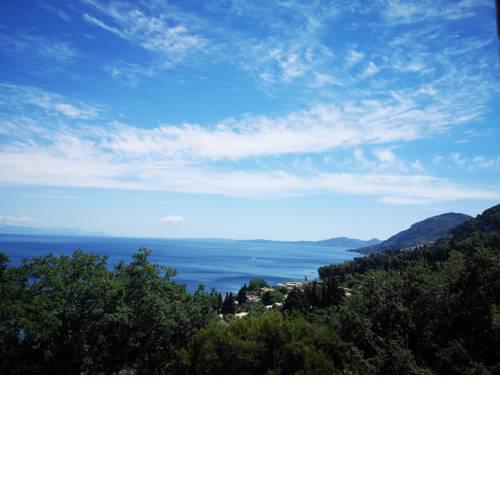 Seasky View