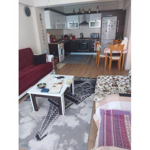 Seasonal Home in Kuşadası / Türkiye