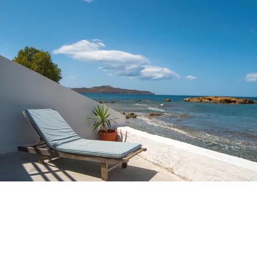 Seasound Villa