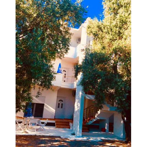 Seastar Apartments