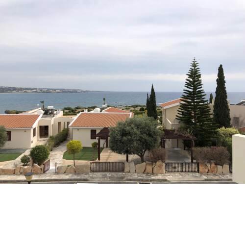 Seastar at Coral Bay Beach: Fantastic location !