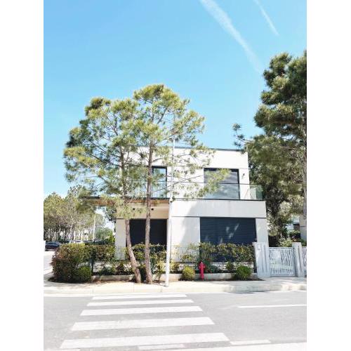 Sea't La Vie Villas