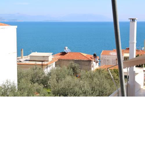 Seaview- 2 Space - selfcatering Apartment - Helen No 3