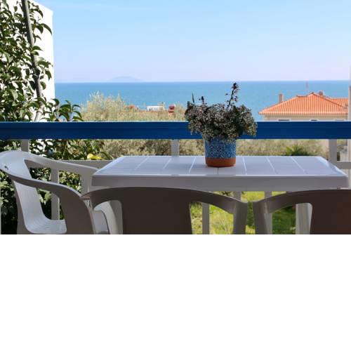 Seaview -2 Space - selfcatering Apartment - Helen No 5